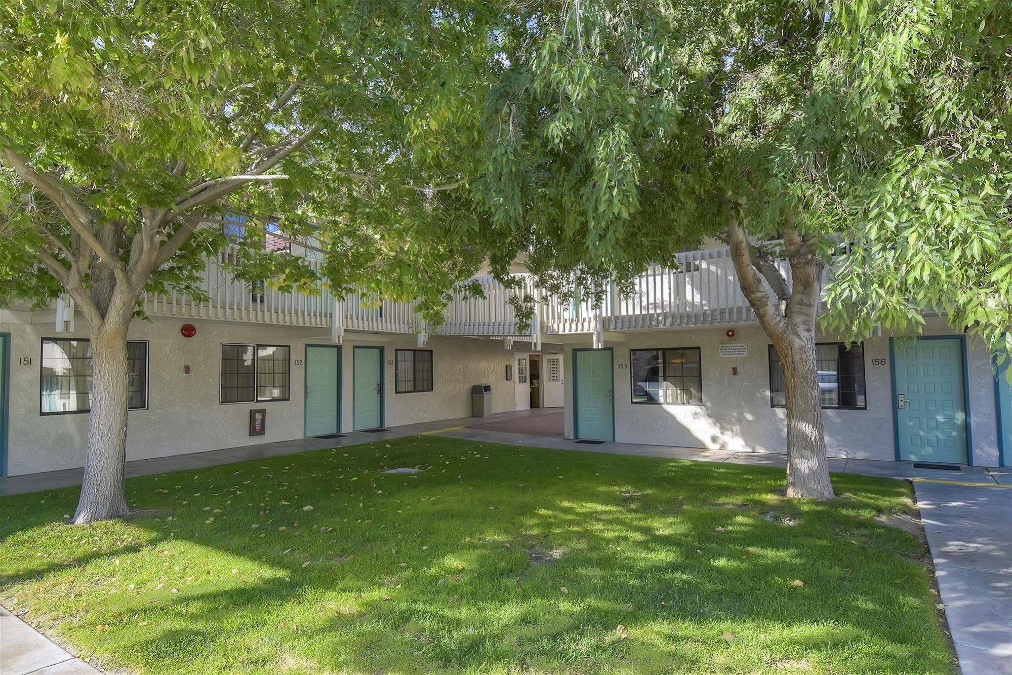 Motel 6-Barstow, Ca Extérieur photo