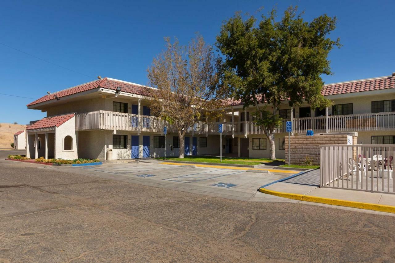 Motel 6-Barstow, Ca Extérieur photo